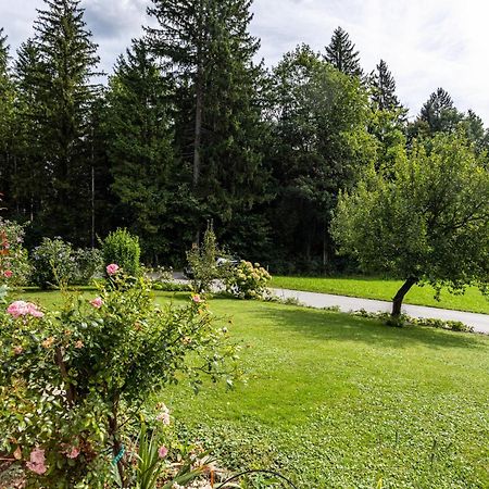Ferienwohnung im Haus Stöckl Angerberg  Exterior foto
