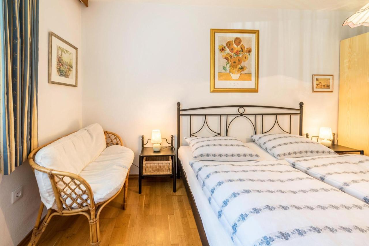 Ferienwohnung im Haus Stöckl Angerberg  Exterior foto