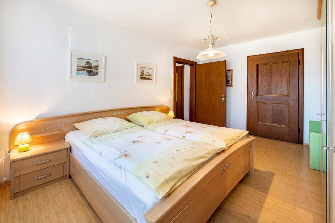Ferienwohnung im Haus Stöckl Angerberg  Exterior foto
