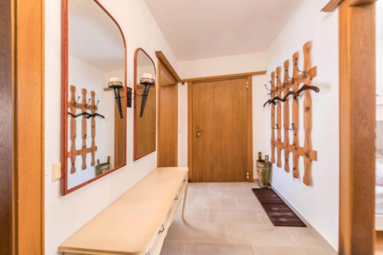 Ferienwohnung im Haus Stöckl Angerberg  Exterior foto